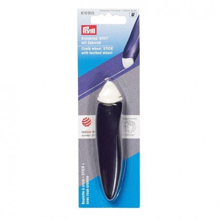 Stick de marcat cu creta pentru croitorie
