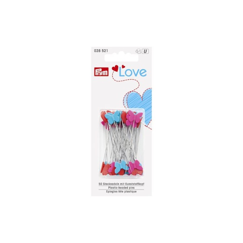 Ace cu gamalie plata - 50 buc
