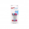 Ace cu gamalie plata - 50 buc