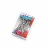 Ace cu gamalie plata - 50 buc