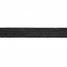Elastic universal negru