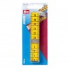 Centimetru croitorie gama junior - 150 cm