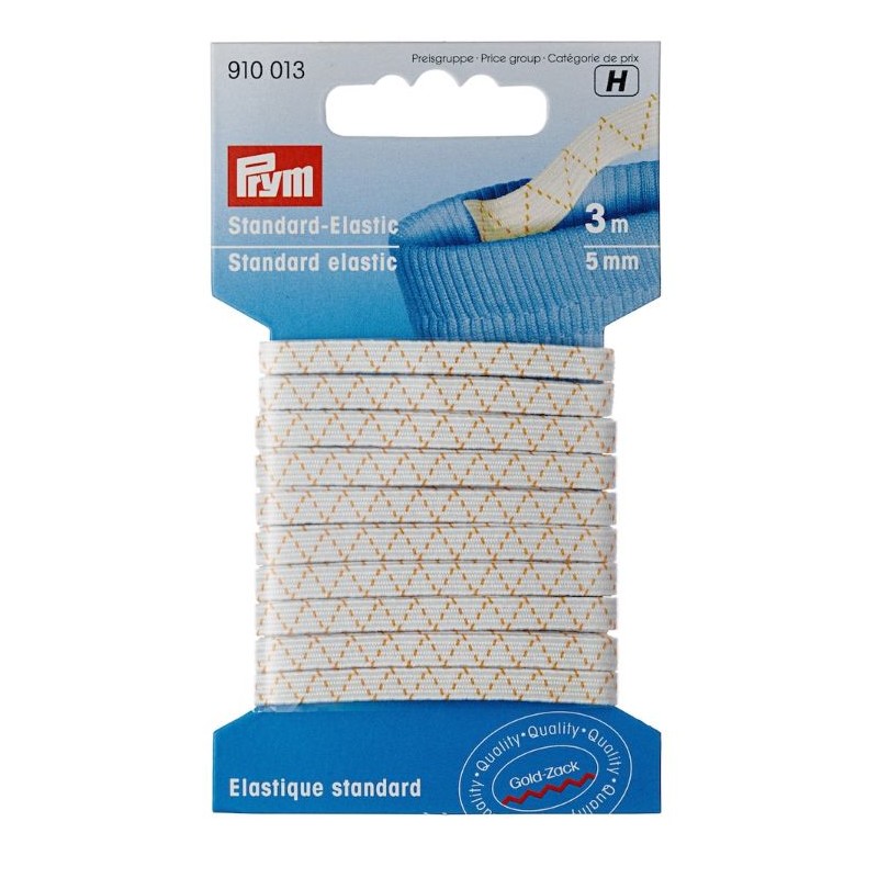 Elastic standard alb