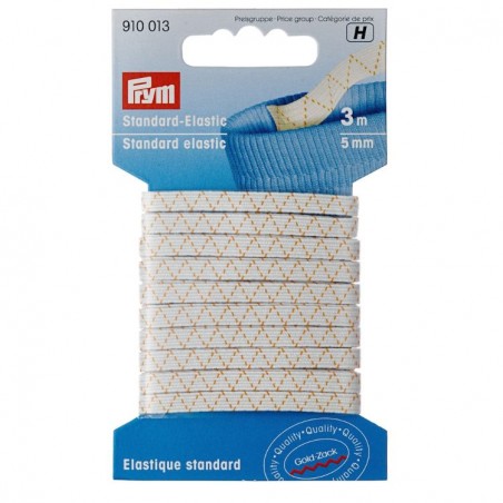 Elastic standard alb