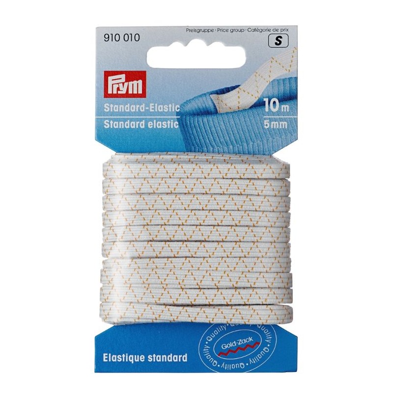 Elastic standard alb - 10 m