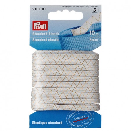 Elastic standard alb - 10 m
