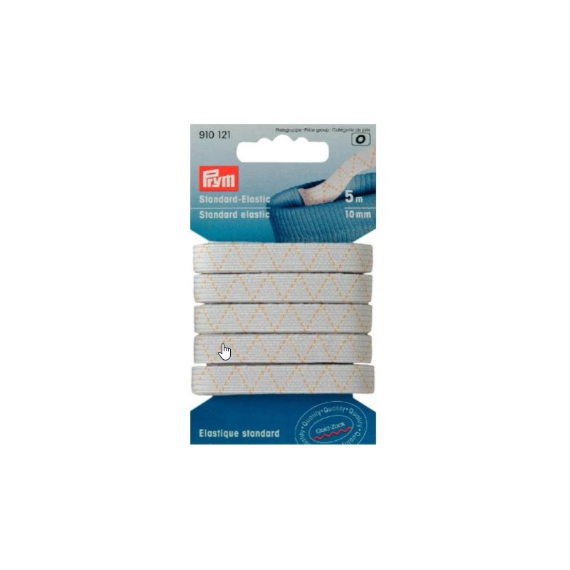 Elastic standard alb - 5 m