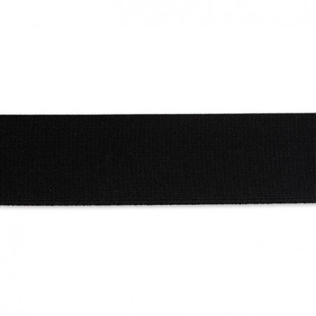 Elastic strong negru