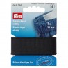 Elastic strong negru - 25 mm/1m