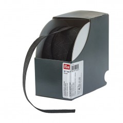 Elastic universal negru - 20 mm/25m