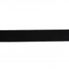 Elastic strong negru - 30 mm/10m