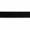 Elastic strong negru - 35 mm/10m