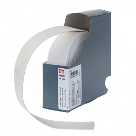 Elastic strong alb - 40 mm/10m