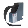 Elastic strong negru - 40 mm/10m