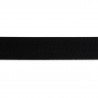 Elastic strong negru - 40 mm/10m
