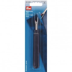 Cutter ripper butoniere - 14 cm