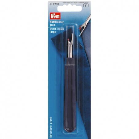Cutter ripper butoniere - 14 cm