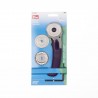 Cutter croitorie rotativ 45 mm