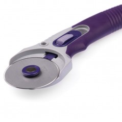 Cutter croitorie rotativ 45 mm