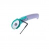 Cutter croitorie rotativ 45 mm