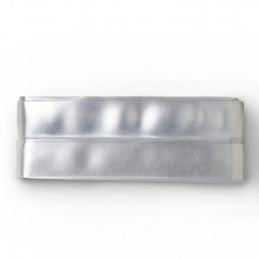 Elastic transparent - 10 mm/3m