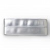 Elastic transparent - 10 mm/3m