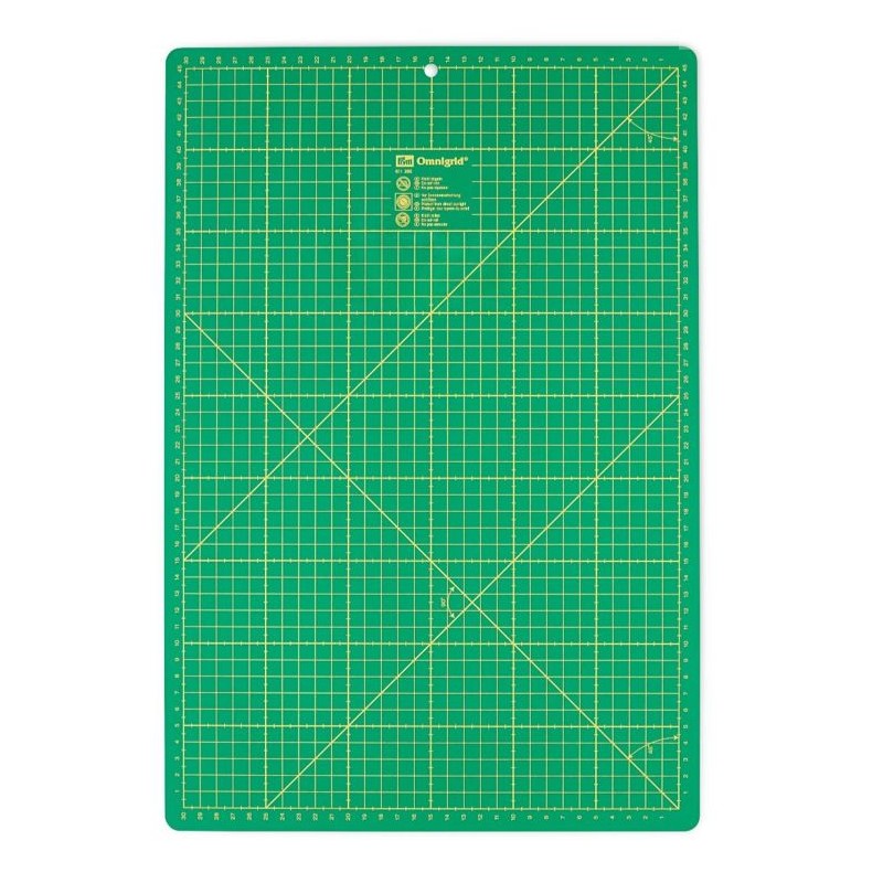 Plansa pentru taiat, croit si marcat tipare - 45x30 cm