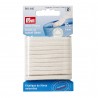 Elastic fibre naturale - 5mm/10 m