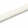 Elastic fibre naturale - 5mm/10 m