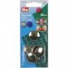 Set nasturi din metal - 4 buc
