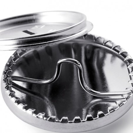Set nasturi din metal - 3 buc