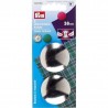 Set nasturi din metal - 2 buc