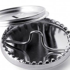 Set nasturi din metal - 2 buc