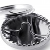 Set nasturi din metal - 2 buc