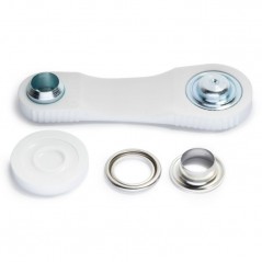 Set ocheti cu dispozitiv de atasare - 11 mm