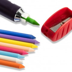 Set creion de marcat pentru croitorie - 16 rezerve