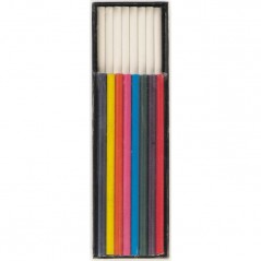 Set creion de marcat pentru croitorie - 16 rezerve