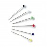 Ace de gamalie cu cap de sticla - 48 mm