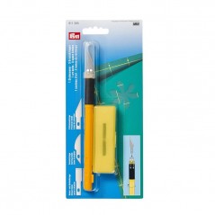 Art knife - cutter universal