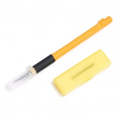 Art knife - cutter universal