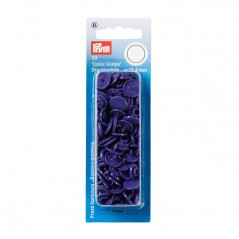 Set capse plastic - 30 perechi