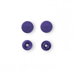 Set capse plastic - 30 perechi