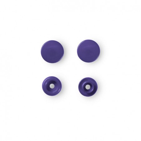 Set capse plastic - 30 perechi