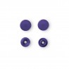 Set capse plastic - 30 perechi