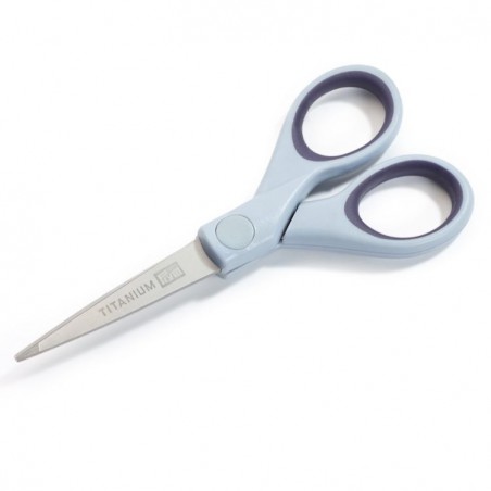 Foarfeca universala din titanium - 13 cm