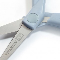 Foarfeca universala din titanium - 13 cm