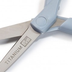Foarfeca universala din titanium - 18 cm