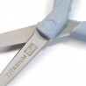 Foarfeca universala din titanium - 18 cm