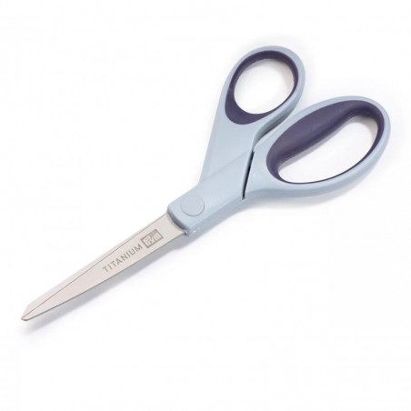 Foarfeca universala din titanium - 21 cm