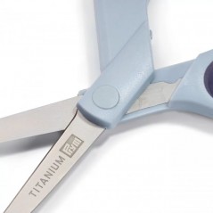 Foarfeca universala din titanium - 21 cm